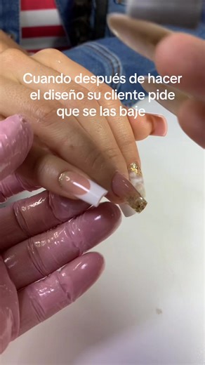 Video de margo (@academiamargodavila) relacionado con “nails art design”