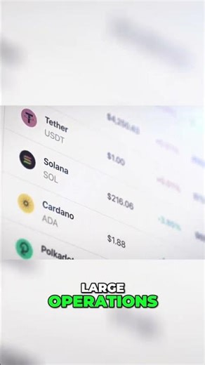 Liquid Cooling: The Future of Crypto Mining Efficiency #shorts