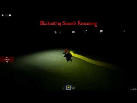 Roblox Midnight Horrors: Old Mr. Katt's footage