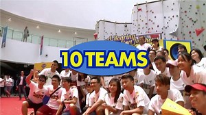 94K views · 150 reactions | Are you ready for Cheers Challenge 2015...