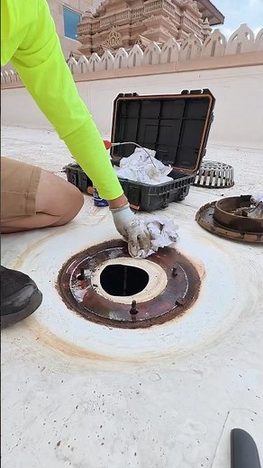Most drain leaks come down to small installation details. Get those right.
