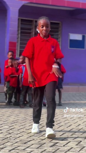 My People Dance Challenge: Sweet & Awesome Moves