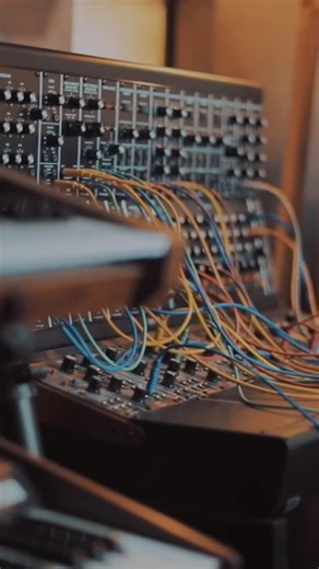 Epic Home Studio Tour 2026 - Abel Mendoza
