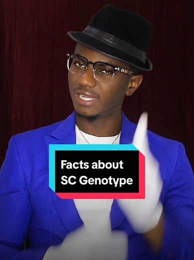 SC Genotype