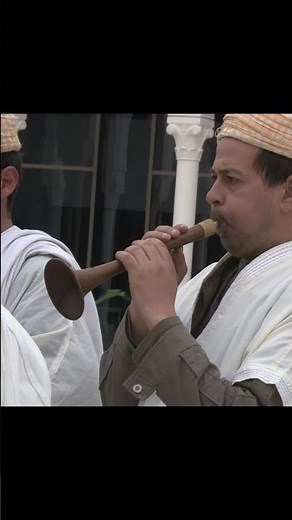 Idhebalen folklor kabyle