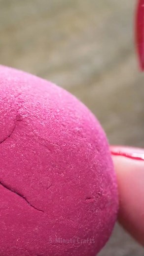 240K views · 729 reactions | Handmade monkey fist keychain with magnets! | 5-Minute MAGIC | Facebook