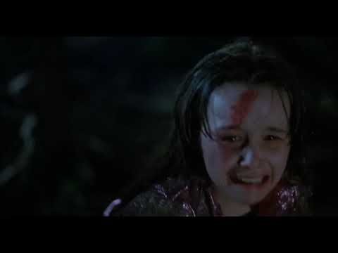 Halloween 5: The Revenge of Michael Myers - Rachel sacrifices herself (Concept)