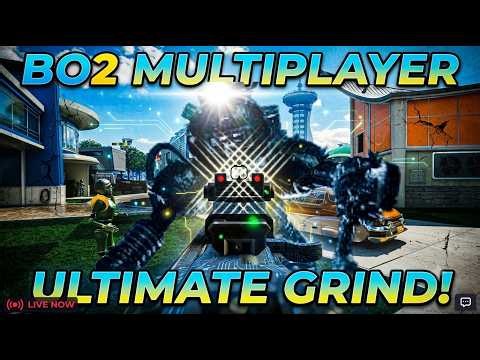 PLAYING CALL OF DUTY BLACK OPS 2 PORT ON PC
