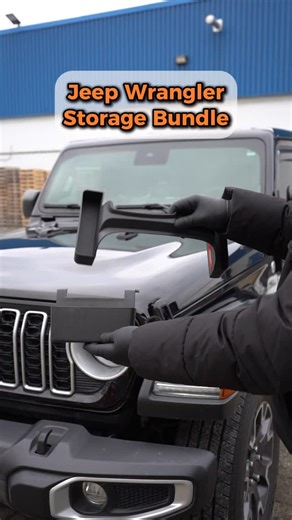 Jeep Wrangler JL/JK Storage bundle – a must-have accessory for Jeep owners! 🚙 Keep your Jeep organized and clutter-free with ease! 🧳🔧 Includes M3 tape to ensure a secure fit and prevent rattling! 🎶 Crafted from durable ABS material for long-lasting use. Quick and effortless installation in seconds! ⏱ Don't forget to use code JH10 for a 10% discount on your order! 💸 #jeepwranglers #jeep #jeeplife #jeepwrangler #x #jeeplove #jeepnation #jeeps #rr #offroad #jeepfamily #jeepers #jeepsofinstagra