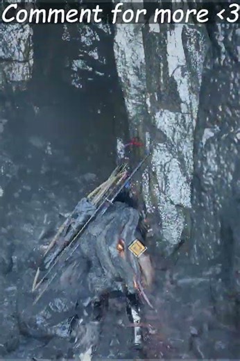 Most Useless Treasure Location Crimson Desert