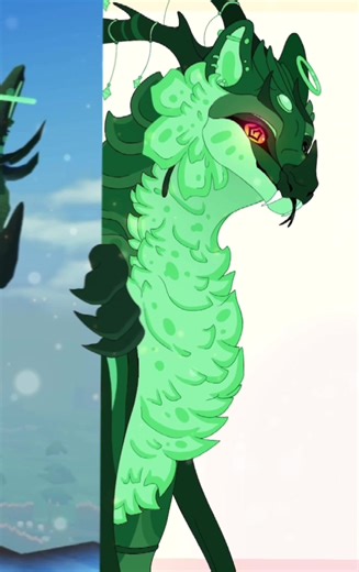 New Morph on Roblox Sonaria Creatures: Griffin's Destiny Animation