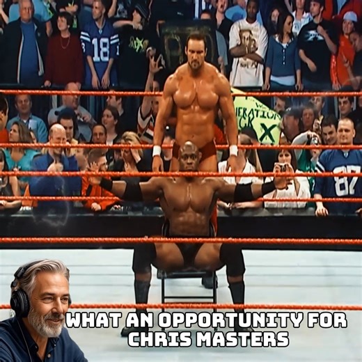 370K views · 3.5K reactions | Bobby Lashley enters the Masterlock Challenge_ WWE. | Roxana | Facebook