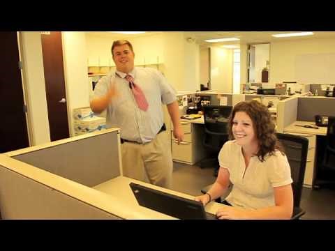 Nick Burns: Your Company's Computer Guy (Blooper Reel)