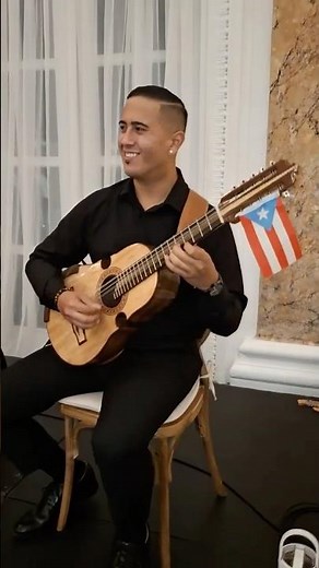 Trío Tradición 🎶 El Sonido de Puerto Rico EN VIVO | Cultura y Sentimiento 🇵🇷🔥