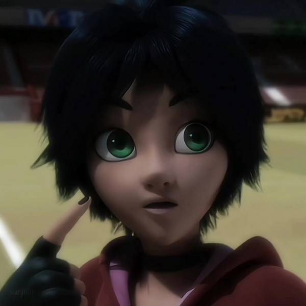 Adorable Marc Anciel Moments: A Miraculous Compilation