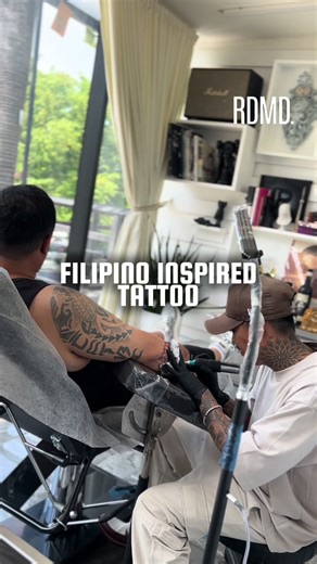 redeemed.tattoo on TikTok