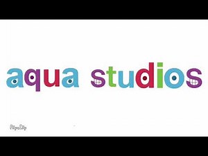 Aqua Studios Logo Bloopers - Part 1 (Takes 1-10) | CarterMan’s Autism Adventures