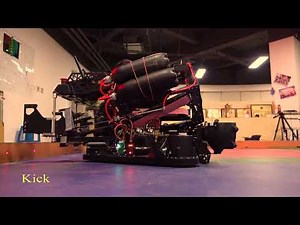 China A-1 Northeastern University / ABU ROBOCON FESTIVAL