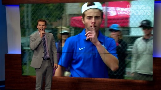 Prep Rally Honor Roll: October 18