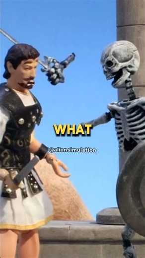 Most UNHINGED Battle - Robot Chicken Short Edit