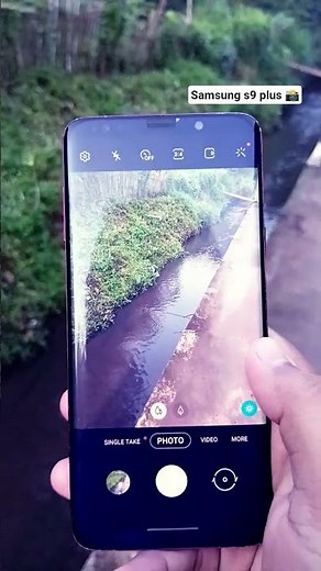 camera test samsung s9 plus