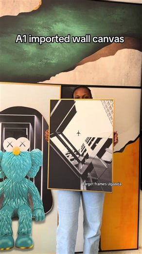 Contact us on 0771357405 Located on kisaasi kyanja road next to the children’s clinic after Rochester Hotel