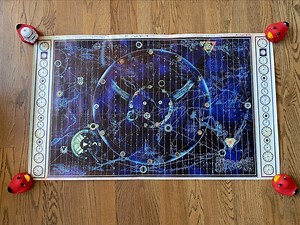 I have the map from Time Bandits