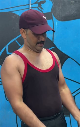 Beastly Biceps: The Ultimate Guide to Arm Growth 💪🏻🙏