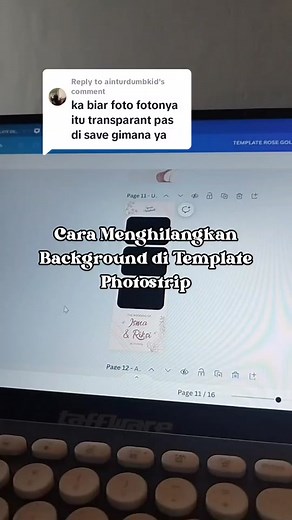 Tutorial Mengedit Foto Menggunakan Photoshop