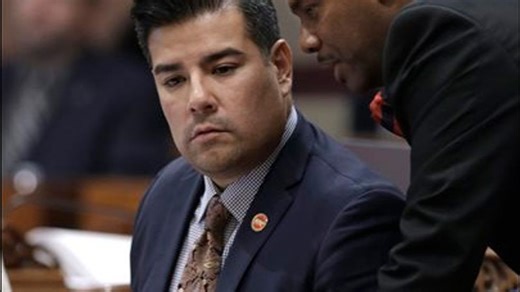 Calls for CA Insurance Commissioner resignation grow amid report on luxury travel spending