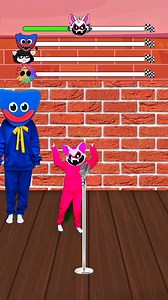 POPPY PLAYTIME SINGING CHALLENGE #youandmeshow Please Subscribe My Facebook buff.ly/3XkJyxX | You and me