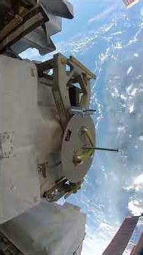 POV: You’re Outside Earth in Space 🚀 #viral #trending #space #universe #earth