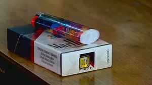 CDC launches campaign to encourage smokers to quit with stories of real people