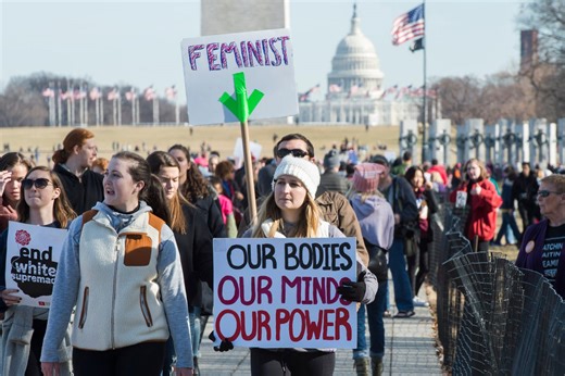 Congress is facing its own #MeToo moment. It’s probably not enough