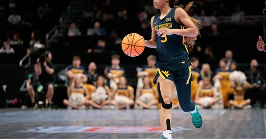 The WVU Women's Basketball Transfer and Roster Tracker - Two out (?), one in