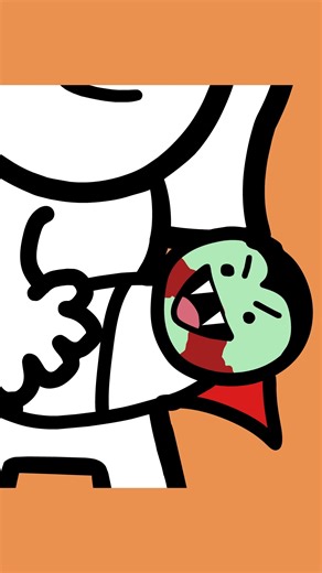 Oh no 😬😬 #sciencefacts #animationmeme #sciencememes | IFLScience