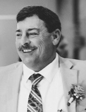 Paul David Stricker Obituary