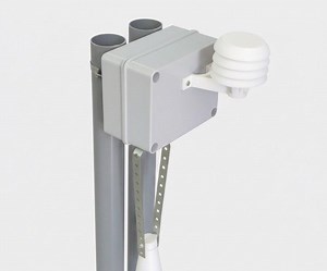 Water Level Monitoring System