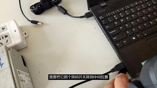 AB_PLC程序写入教程