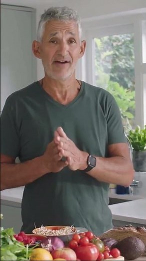 Discover What Tim Spector Eats in a Day!