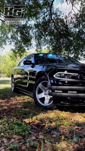 Distinction in every direction.💙❤️🚔