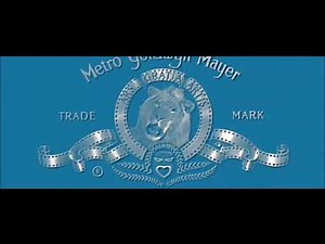 Final Seconds of End Credits Transitioning: New Movie Logos Edition - Series 7 Set 7