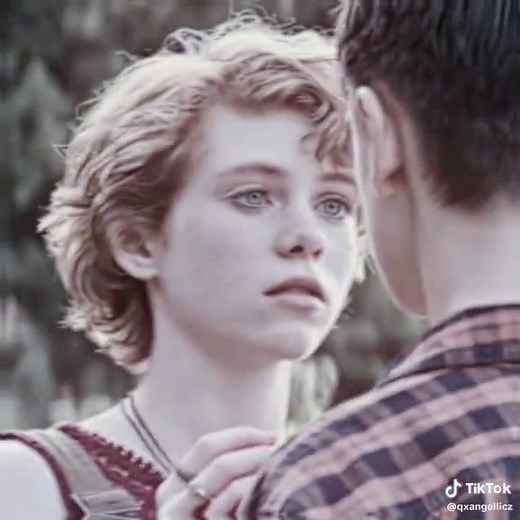 Exploring Beverly Marsh in IT Chapter 1