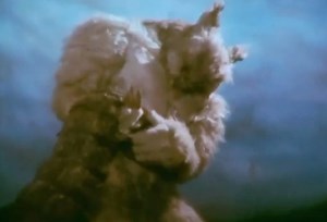 1.2K views · 101 reactions | Found some more awesome footage from Wolfman vs Godzilla! I seriously hope this gets fully done and brought to Blu Ray! Definitely one of my favorites! #legendarybeastwolfmanvsgodzilla #wolfmanvsgodzilla #werewolf #godzilla #godzillakingofthemonsters #legendarybeastwolfman #tokusatsu #godzillamovie #kaijumovie #kaijumonster #kaijueiga #kaijumonster #wolfmanvsgodzilla #monstermovie #tohomonsters | Kaiju Kombat | Facebook