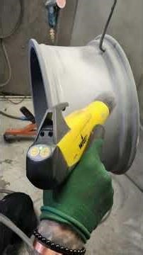 Candy Apple Red Part 1