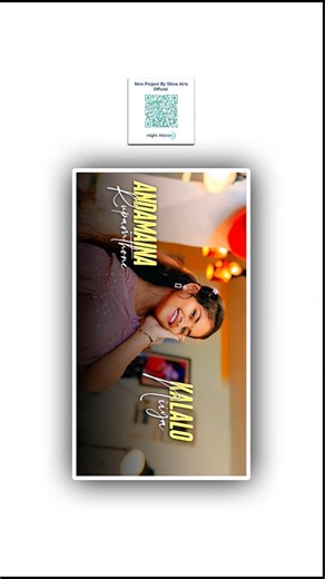 SHIVA EFX | Alight Motion Code ✅ Take a screenshot Next Open the Google lens Scan with QR code #newtredingreels♥️ #lovestatus #lyrics... | Instagram