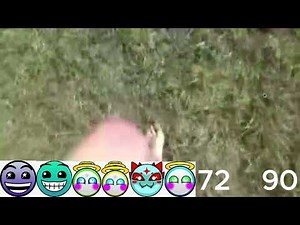 8 Difficulties to react HowToBasic