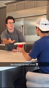 Best Magic Trick 😭 #reels #magic #lol #omg | Pete Sciarrino