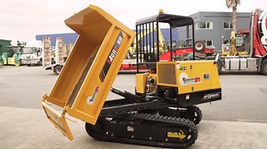 21 reactions · 3 comments | The MST200 is Magnum Equipment's smallest version of the Morooka VDRs. We chatted with Liam Field to learn more. | Deals on Wheels NZ | Facebook