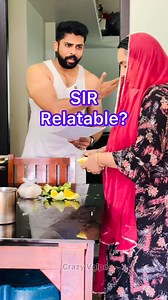 SIR relatable... | CRAZY VOLPE